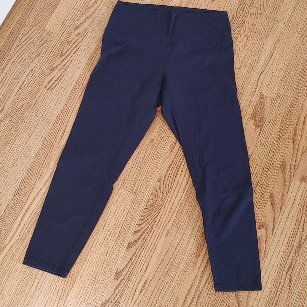 Zyia Warm Capris